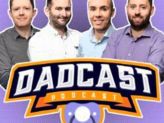 The Dadcast S3 Ep.10 | Father'...